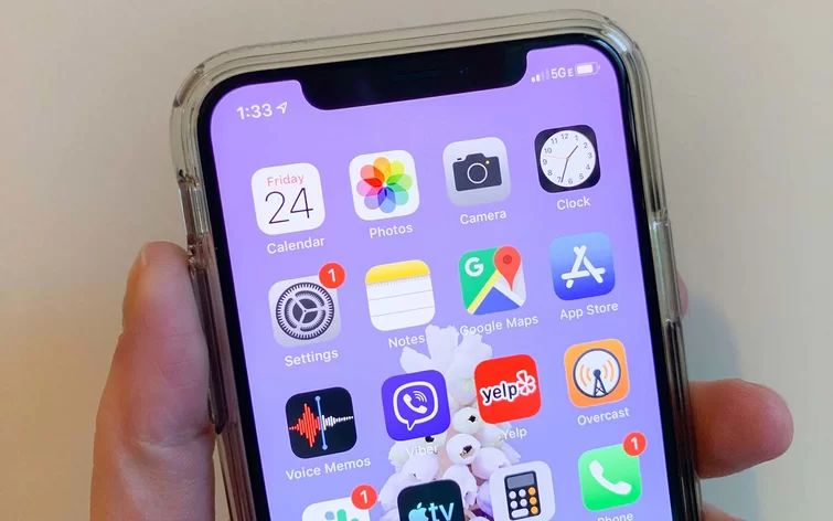 国行iphone和海外版有什么区别,海外版iphone和国行区别