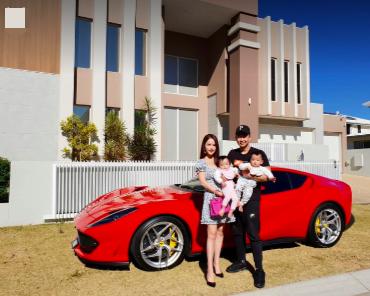 46岁女明星婚变,身价过亿女明星被爆离婚