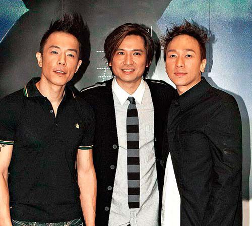 黄家驹beyond1993年央视春晚,黄家驹死后beyond组合怎么样了