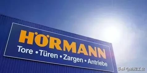 德国十大顶尖企业,德国知名制造企业名录