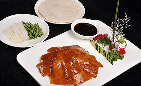 脆皮烤鸭腌料配方大全,北京烤鸭脆皮水配方全过程