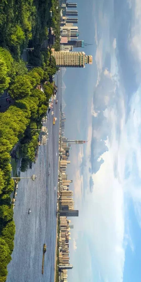 世上只有一个汉阳|1万元旅游大奖寻找最YANG的人