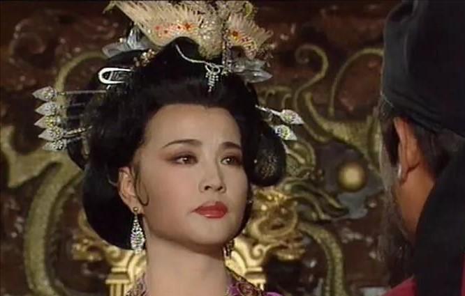 刘晓庆在监狱里的真实生活,刘晓庆首次曝光在监狱的生活