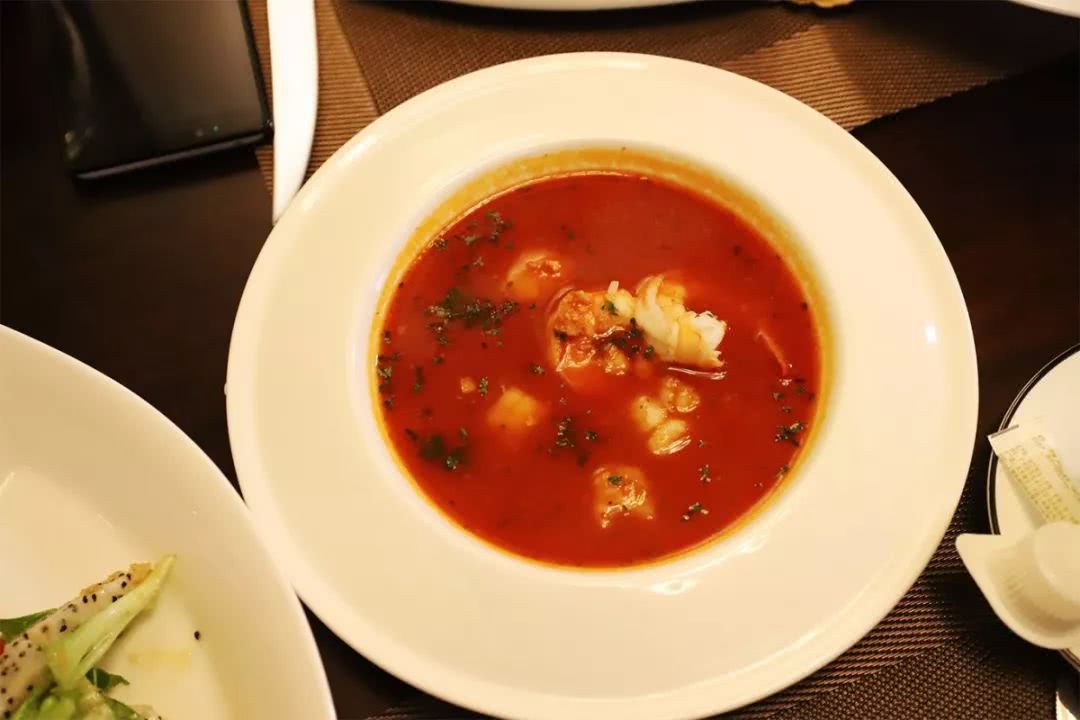 1929西餐厅,老牌西餐厅的浪漫