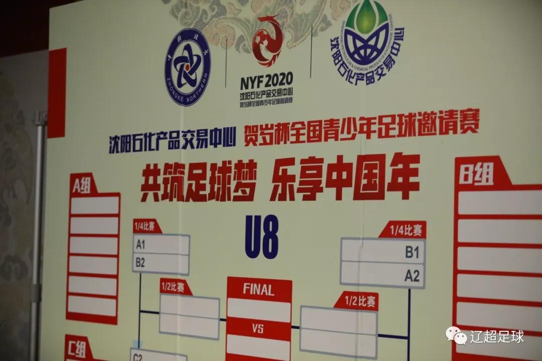 2019年全国青少年足球赛开幕式,贺岁杯足球决赛直播