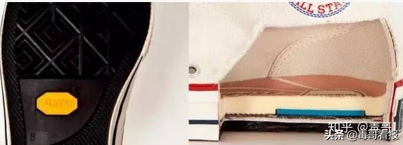 匡威粉丝福利，Converse全系列解读（附彩蛋）