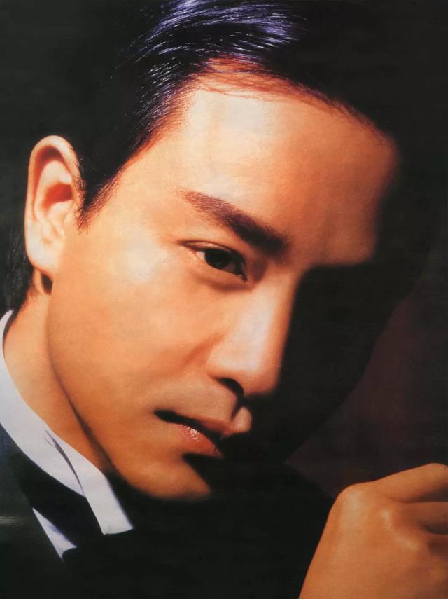 金枝玉叶张国荣原声全集,金枝玉叶张国荣电影解说