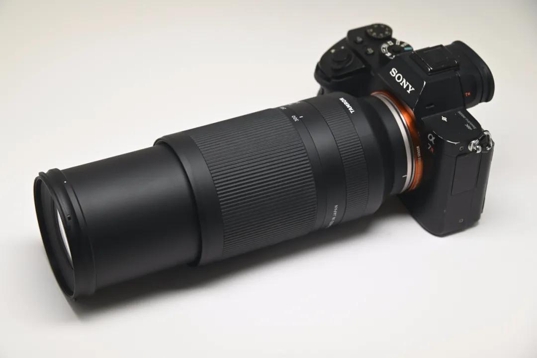 腾龙70-300mm长焦索尼微单e卡口镜头,长焦镜头腾龙
