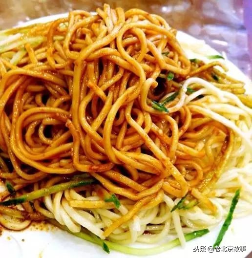 北京最好吃的美食推荐,北京人均100以内的美食推荐