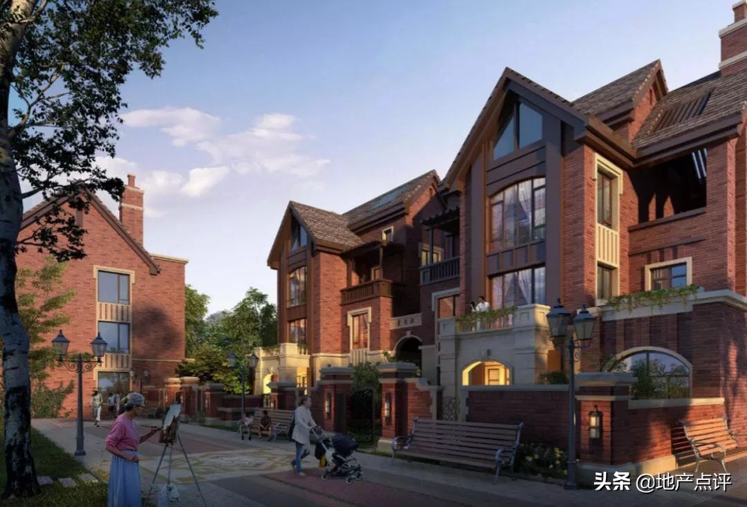 强强联手！汇聚一线品牌房企！滁宁罕见现象级楼盘，缔结人居美好