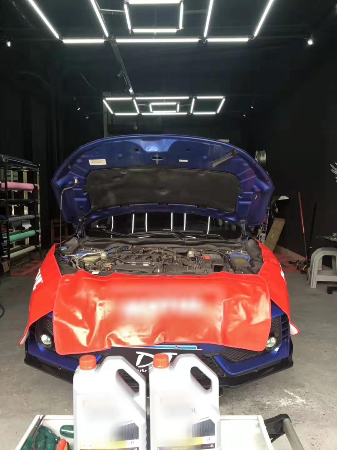 别再给无良商家*脑洗**了，无水冷却液绝对不是省油的灯【汽修教室】