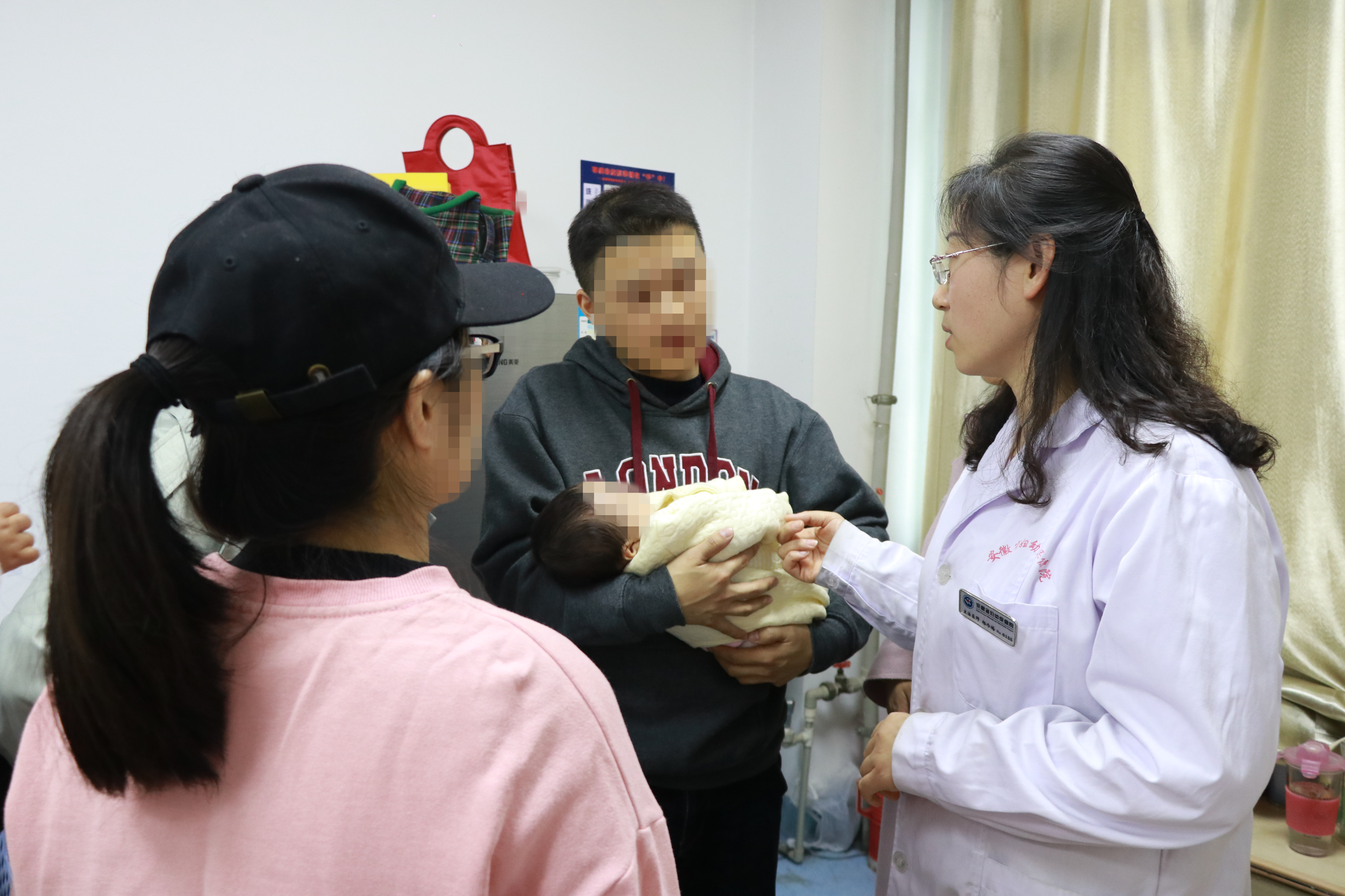 合肥治不孕不育的名医,安徽治不孕不育老中医