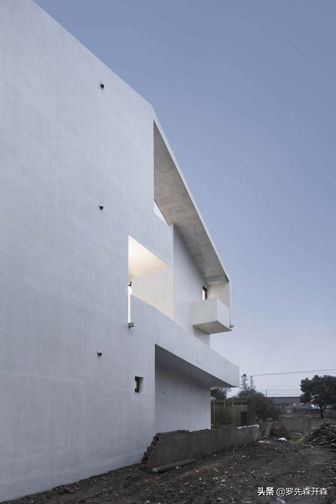 奉贤特色民宿装修设计,嘉定区现代简约庭院设计