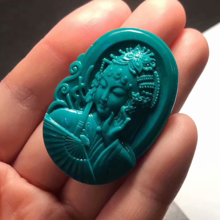 绿松石尴尬期解决方法,绿松石的六大禁忌