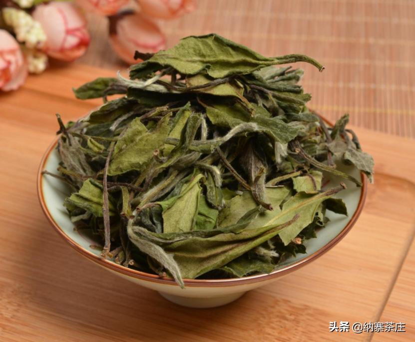 寿眉为什么越喝越好看,低等级的寿眉怎么喝