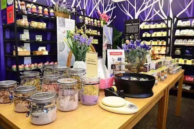 泰国平价好物排行榜,泰国必买十大品牌