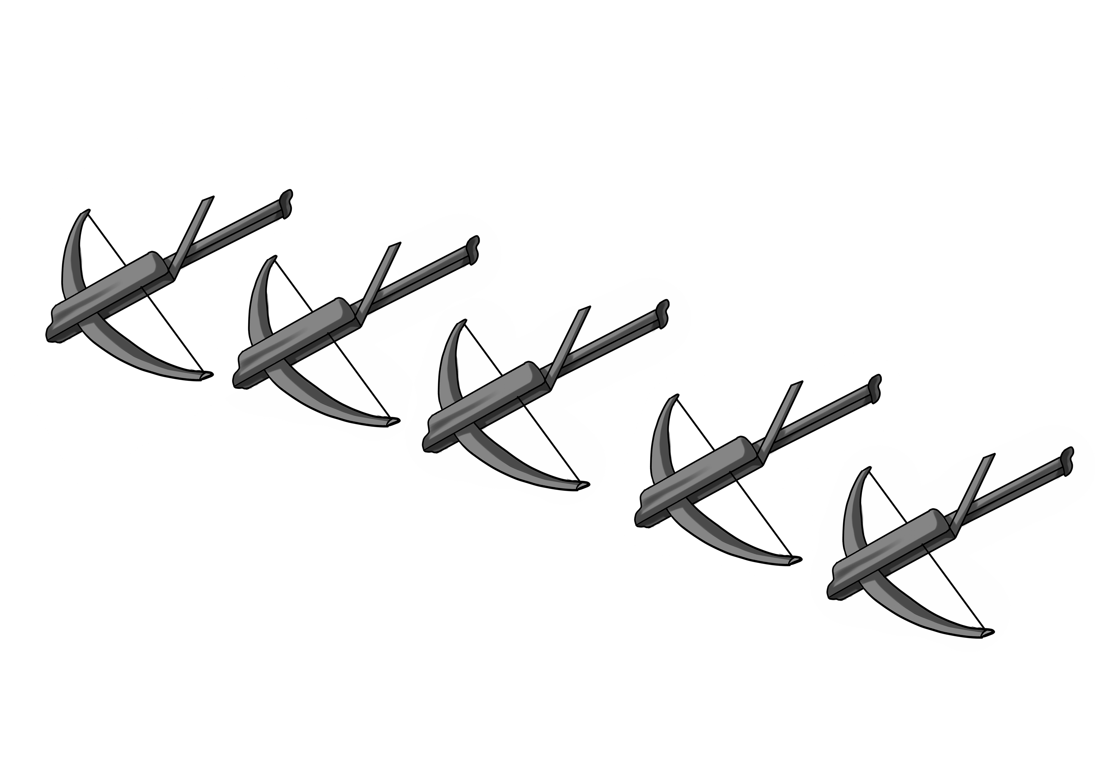 一支装备精良的军队完整视频,蜀汉精锐部队多少支箭