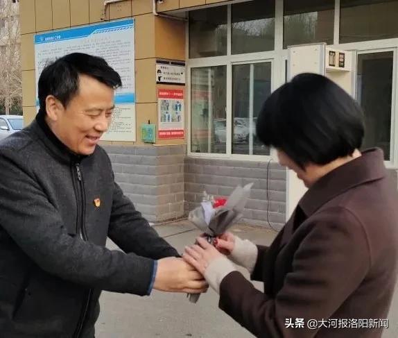 学校庆祝三八妇女节活动美篇,致敬最美的你女神节