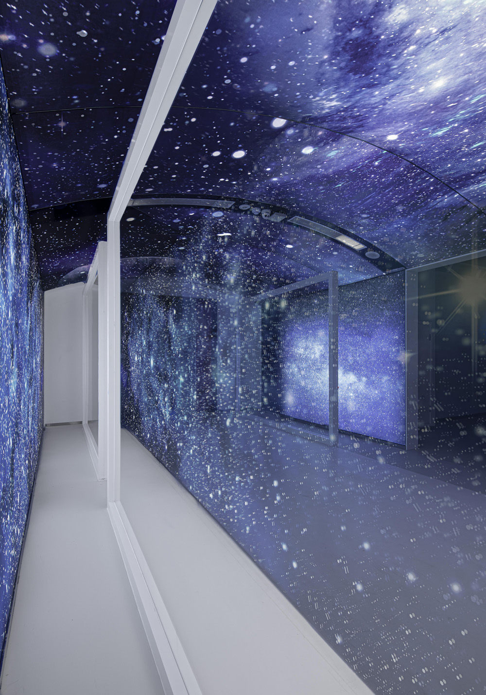 复合空间设计,复合空间