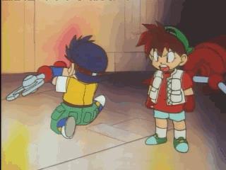 18岁以前必看的番剧,盘点那些暴露年龄的老电影