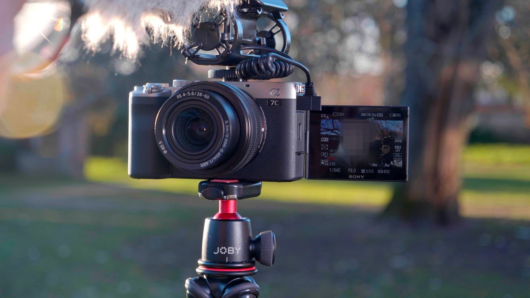 索尼A7CII全画幅微单,索尼微单a7c深度评测