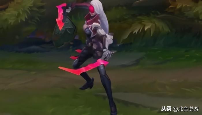 源计划皮肤有哪些英雄,源计划派克皮肤预测