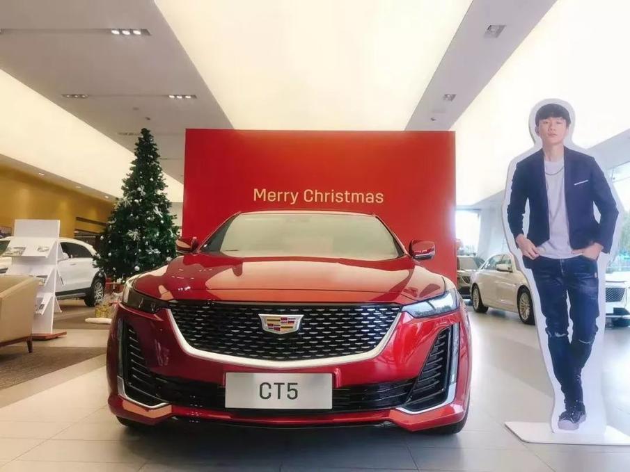 C位经销商｜敢于第一个“吃螃蟹”东昌凯迪拉克的自我变革