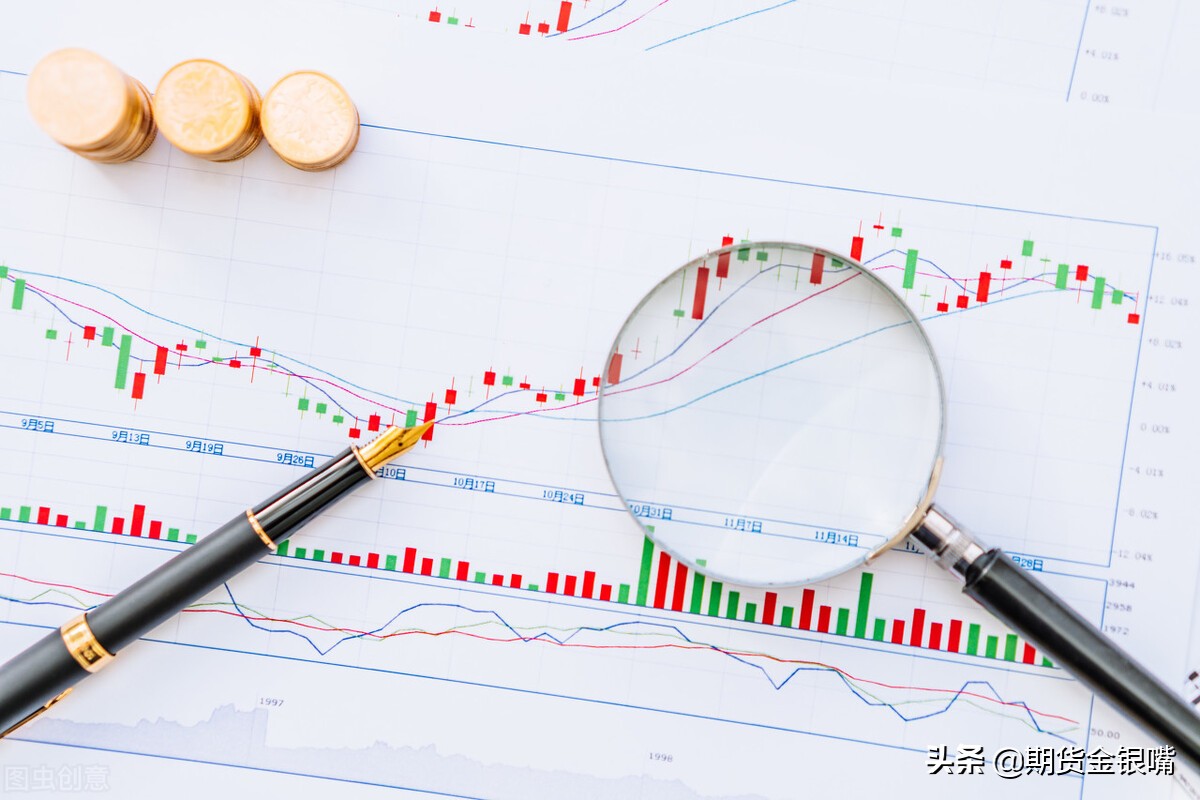 k线图72种买入口诀,k线图买卖口诀背一条赚一条