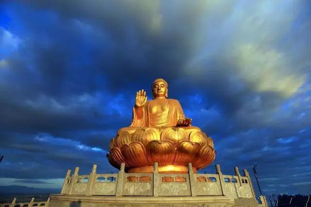 凤翔灵山有什么讲究吗,大年初一去凤翔灵山