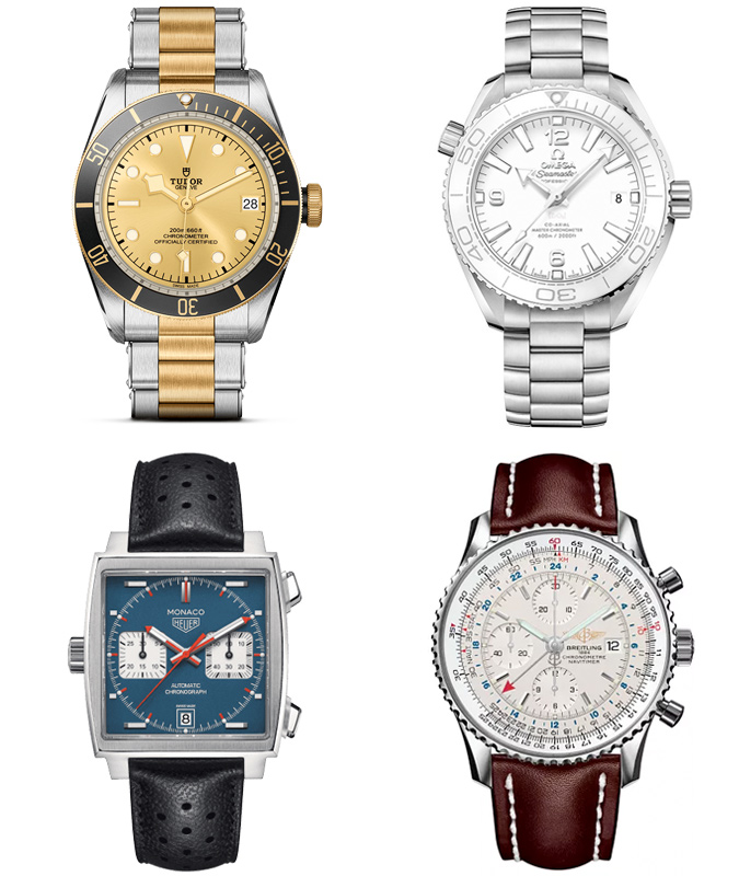 瑞士机械表日本石英表,国产机械表和瑞士石英表哪个好