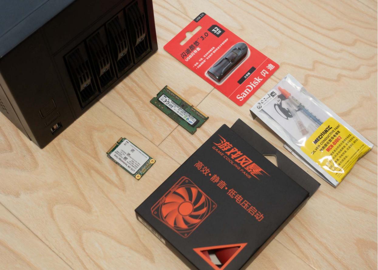 蜗牛星际nas升级cpu,蜗牛星际nas型号