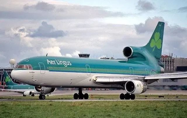 洛克希德1011型飞机,洛克希德l2000超音速客机