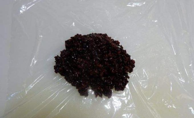 蒸黑米易烂的窍门,黑米大米饭怎么蒸软