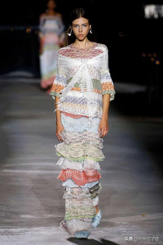 针线钩织入门,针线钩织