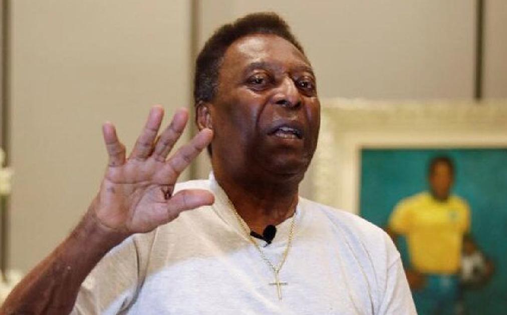 球王贝利的冠军之路,球王贝利在足球界的地位