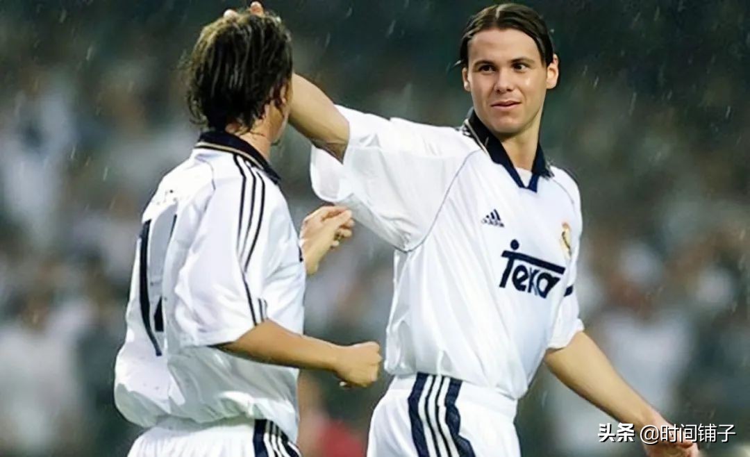 足球记忆范德贝克,足球记忆绝代双骄