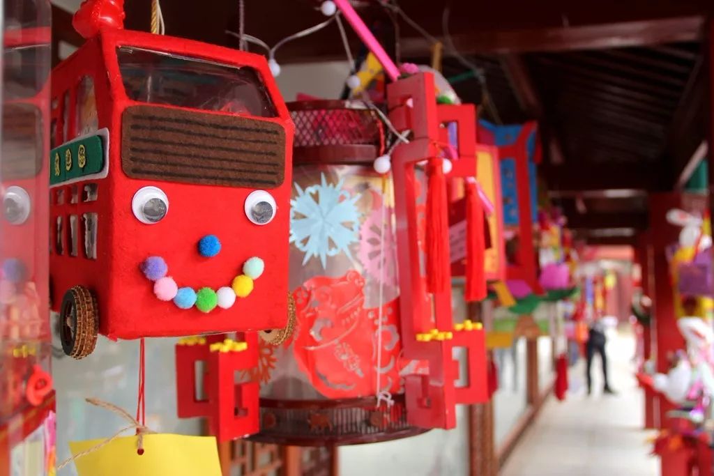 彩灯制作比赛,自贡彩灯手工制作比赛