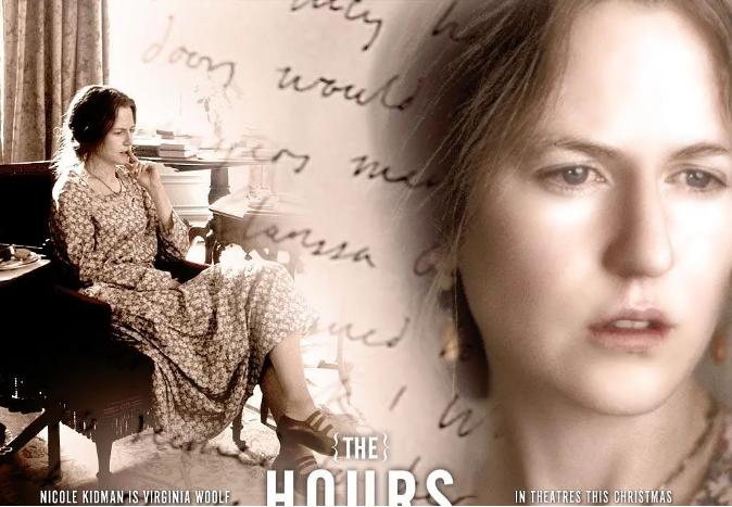 每时每刻演唱,时时刻刻三位影后