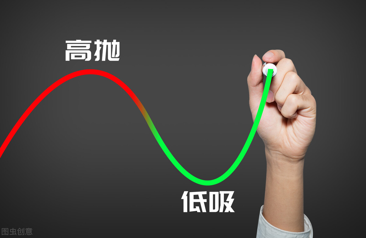 大盘指数继续震荡关注消息面动向,分析明天市场震荡反弹还是回调