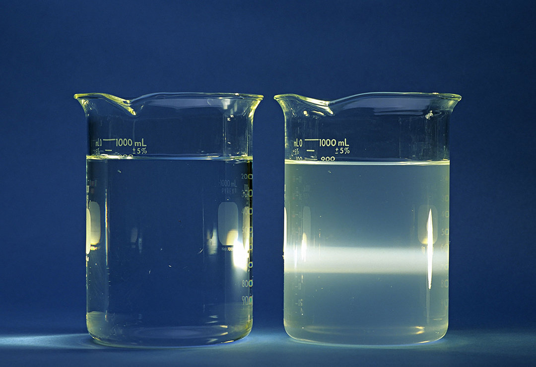 专家谈沈阳上空光柱拍摄位置,沈阳天空现光柱