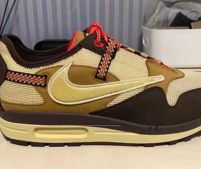 clot 联名耐克air max (耐克2017airmax联名)