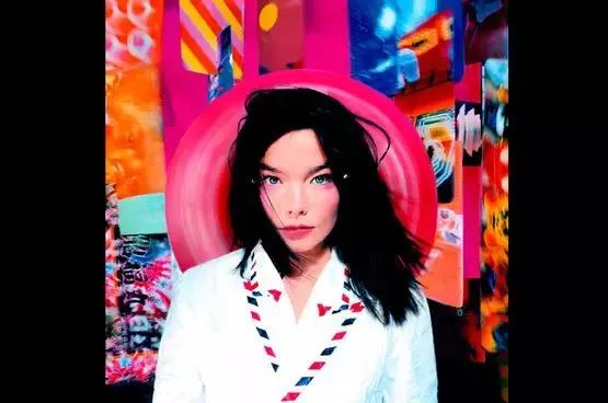 这十张专辑改变了唱片发行的方式