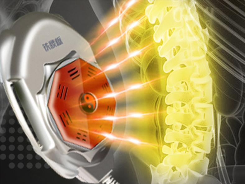 铁腰板治疗仪是准字号产品吗,铁腰板治疗仪虚假宣传谁来管