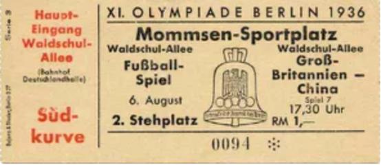 回顾三十年前的国足,国足80年前