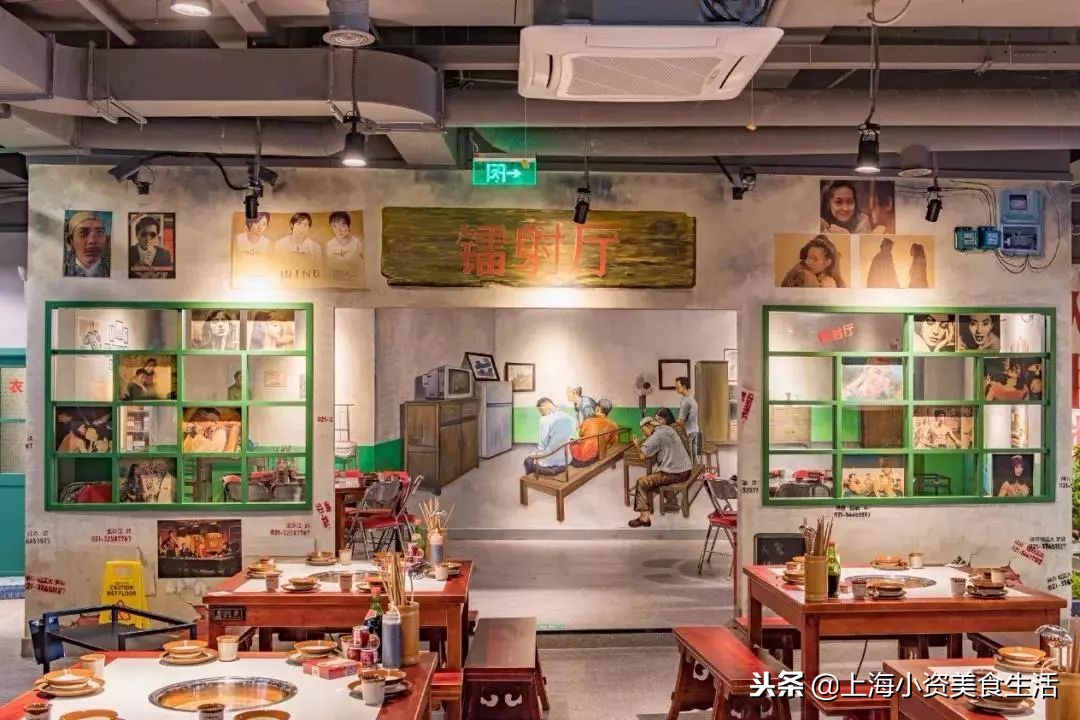 年末大锦鲤，本年度值得吃的TOP100家餐厅在此！