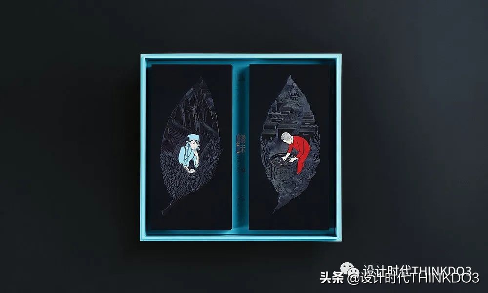 2019年红点奖包装设计 (2019德国红点包装设计大奖)