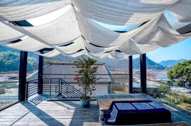 丽水缙云民宿客栈推荐,浙江丽水最好的民宿