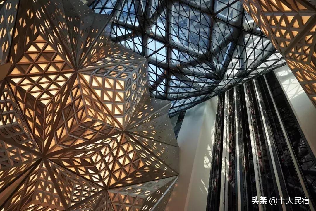 一年住200天的五星级酒店,一年住200天酒店有什么优惠方案