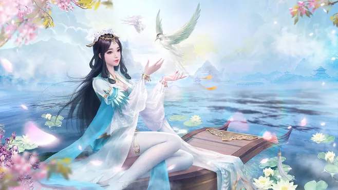 四本超人气小说,四本高质量的有声小说