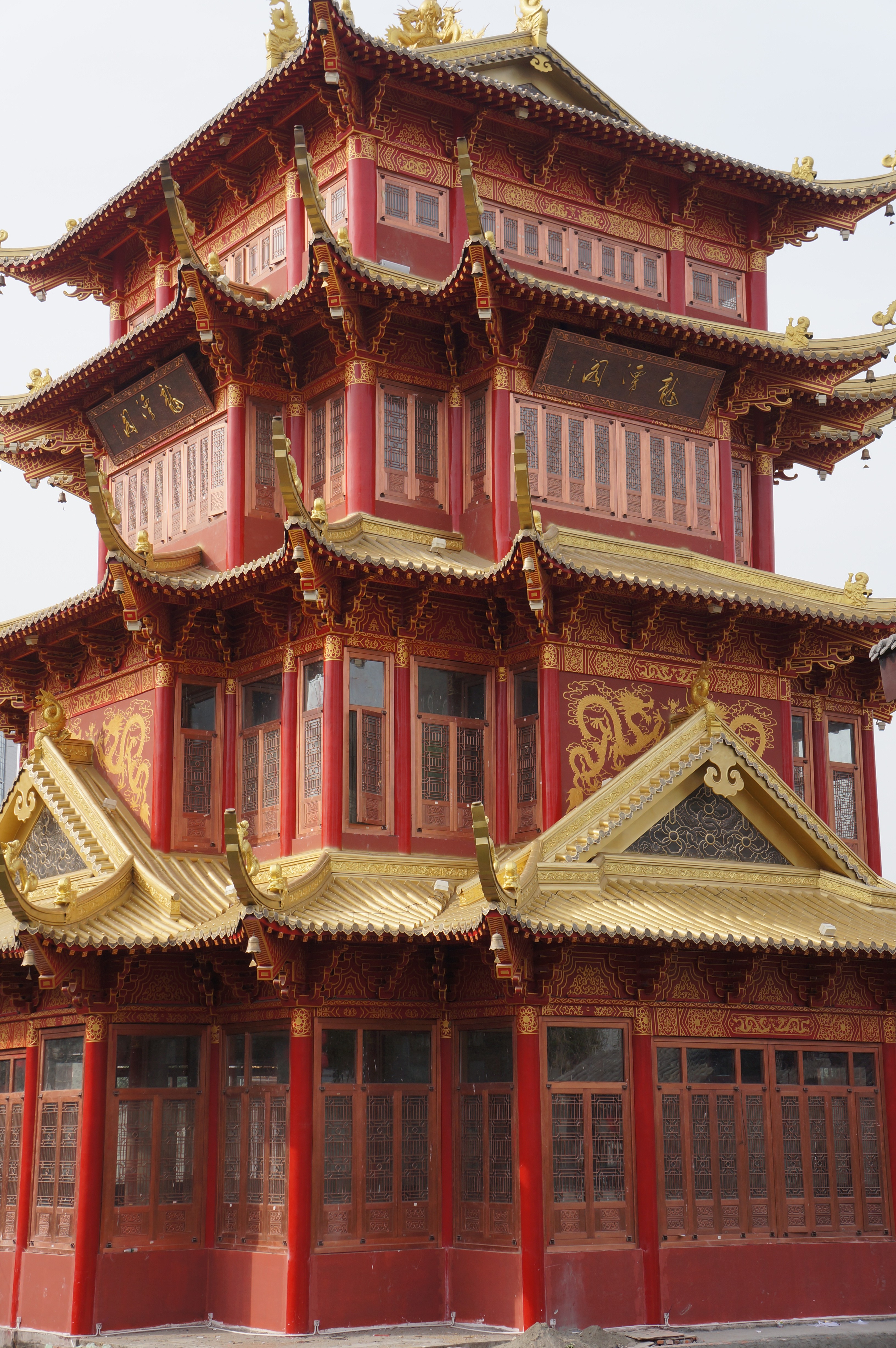 成都龙潭水乡门票价格,成都龙潭水乡的最新现状